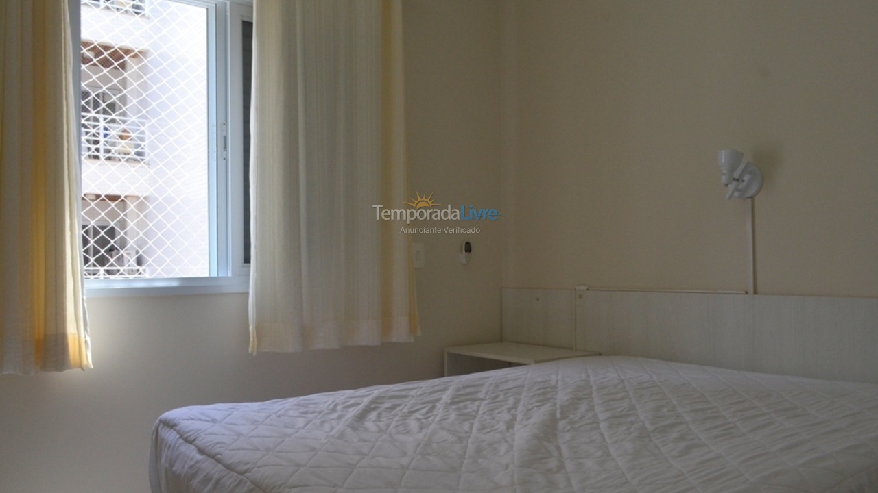 Apartamento para alquiler de vacaciones em Ubatuba (Praia Grande)