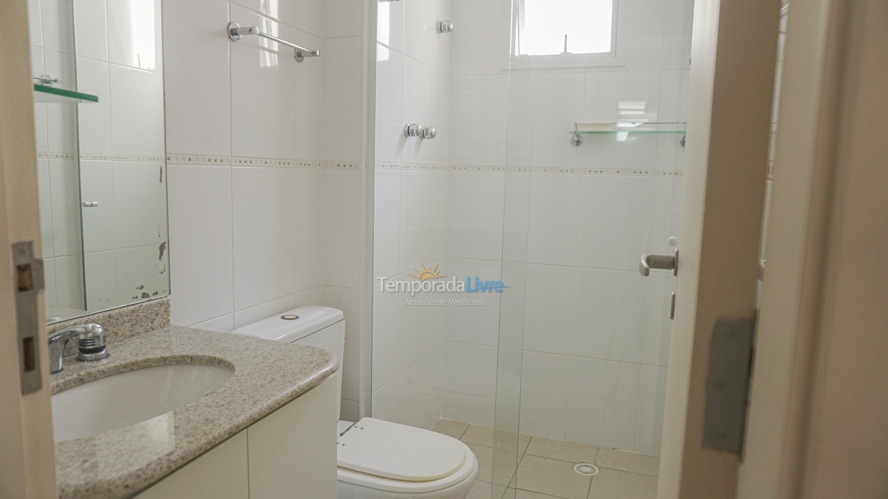 House for vacation rental in Bertioga (Riviera de São Lourenço)