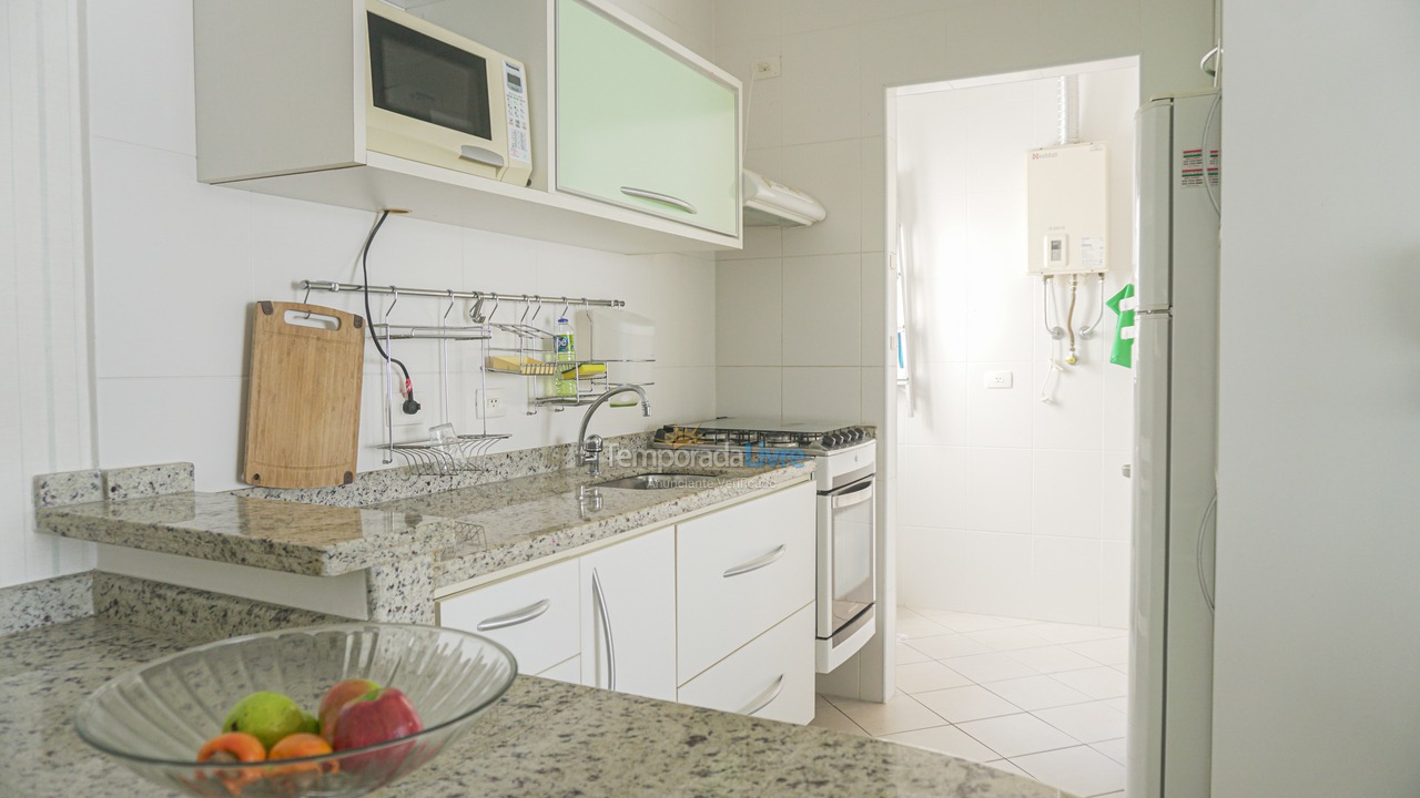 House for vacation rental in Bertioga (Riviera de São Lourenço)