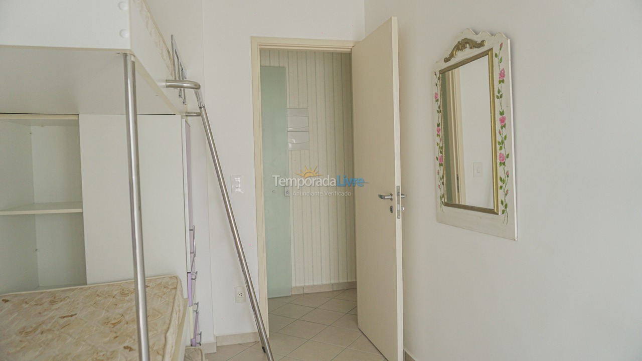 House for vacation rental in Bertioga (Riviera de São Lourenço)