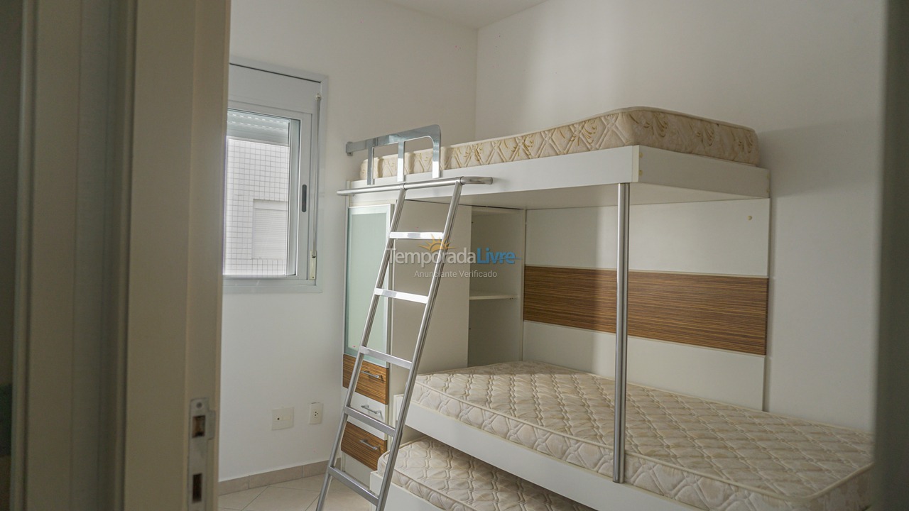 House for vacation rental in Bertioga (Riviera de São Lourenço)