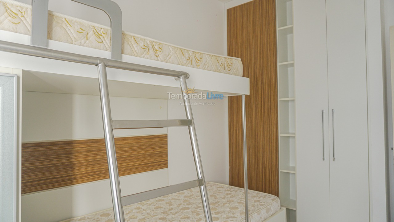 House for vacation rental in Bertioga (Riviera de São Lourenço)