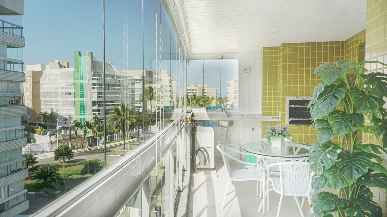 House for vacation rental in Bertioga (Riviera de São Lourenço)