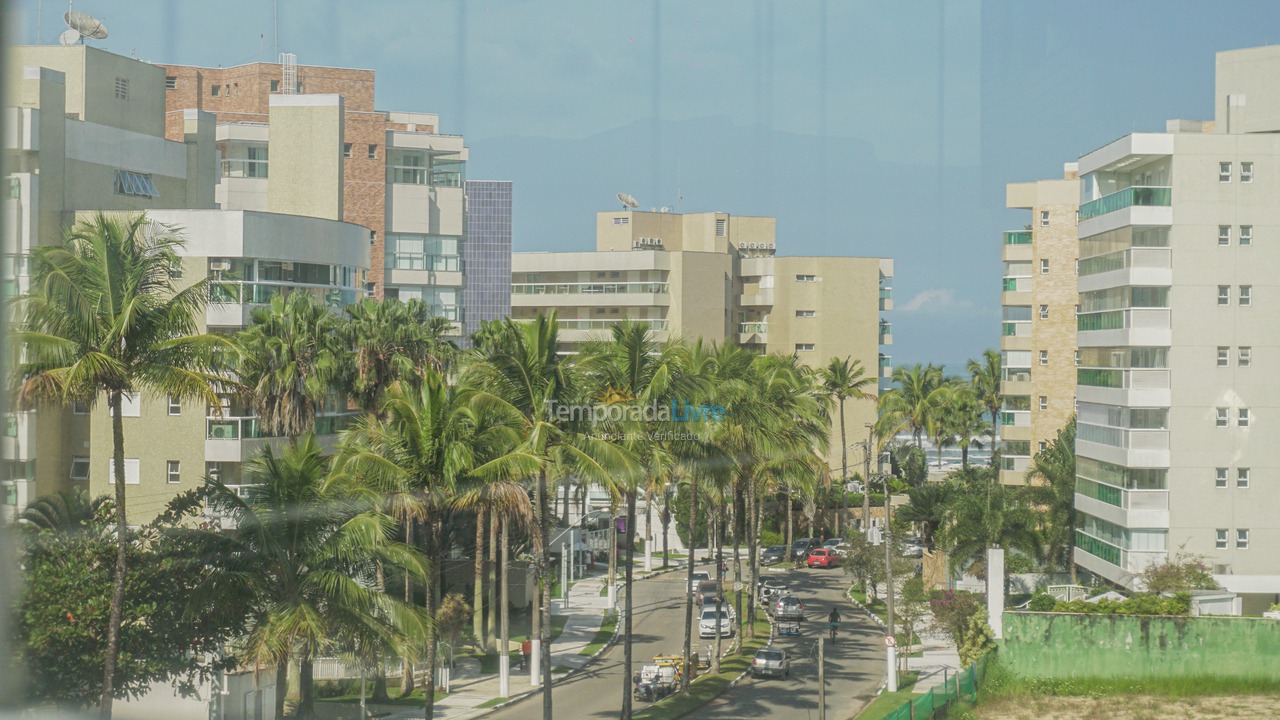 House for vacation rental in Bertioga (Riviera de São Lourenço)