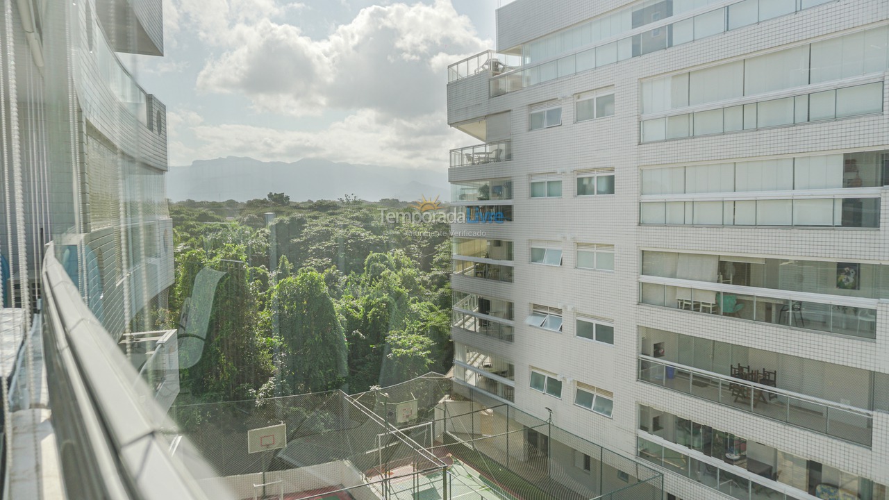 House for vacation rental in Bertioga (Riviera de São Lourenço)