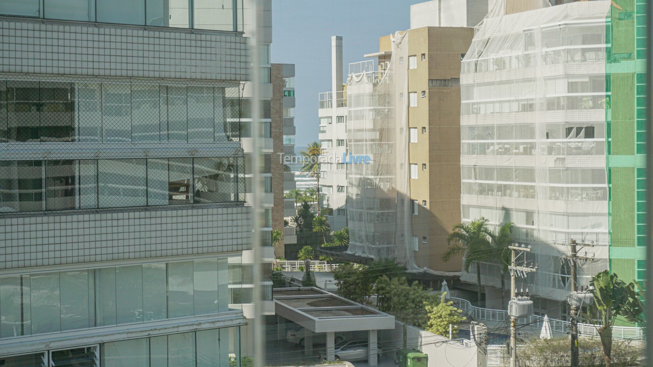 House for vacation rental in Bertioga (Riviera de São Lourenço)