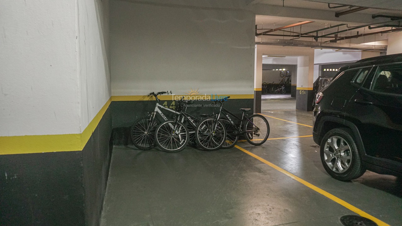 House for vacation rental in Bertioga (Riviera de São Lourenço)