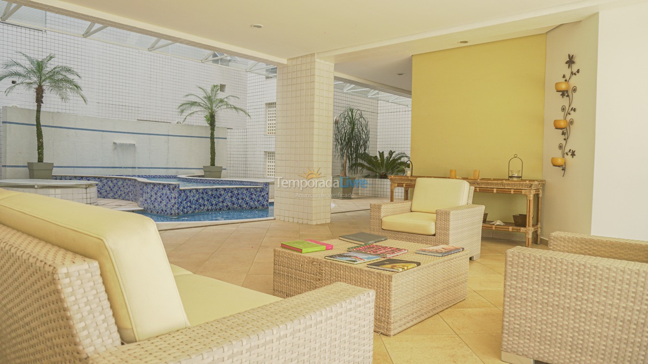 House for vacation rental in Bertioga (Riviera de São Lourenço)