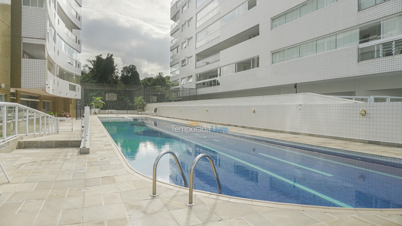 House for vacation rental in Bertioga (Riviera de São Lourenço)