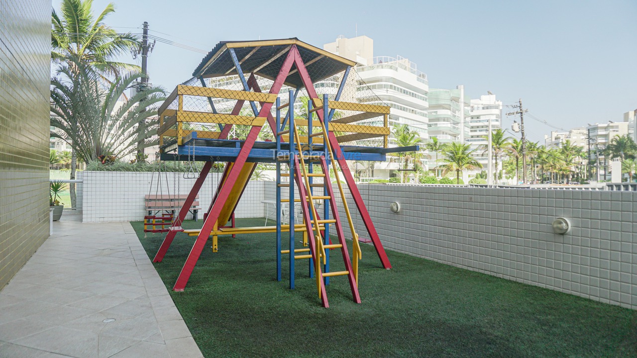 House for vacation rental in Bertioga (Riviera de São Lourenço)