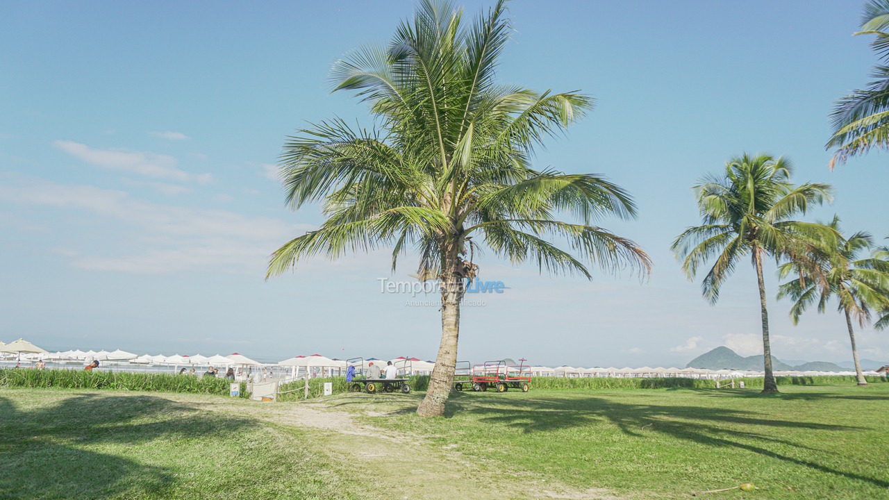 House for vacation rental in Bertioga (Riviera de São Lourenço)