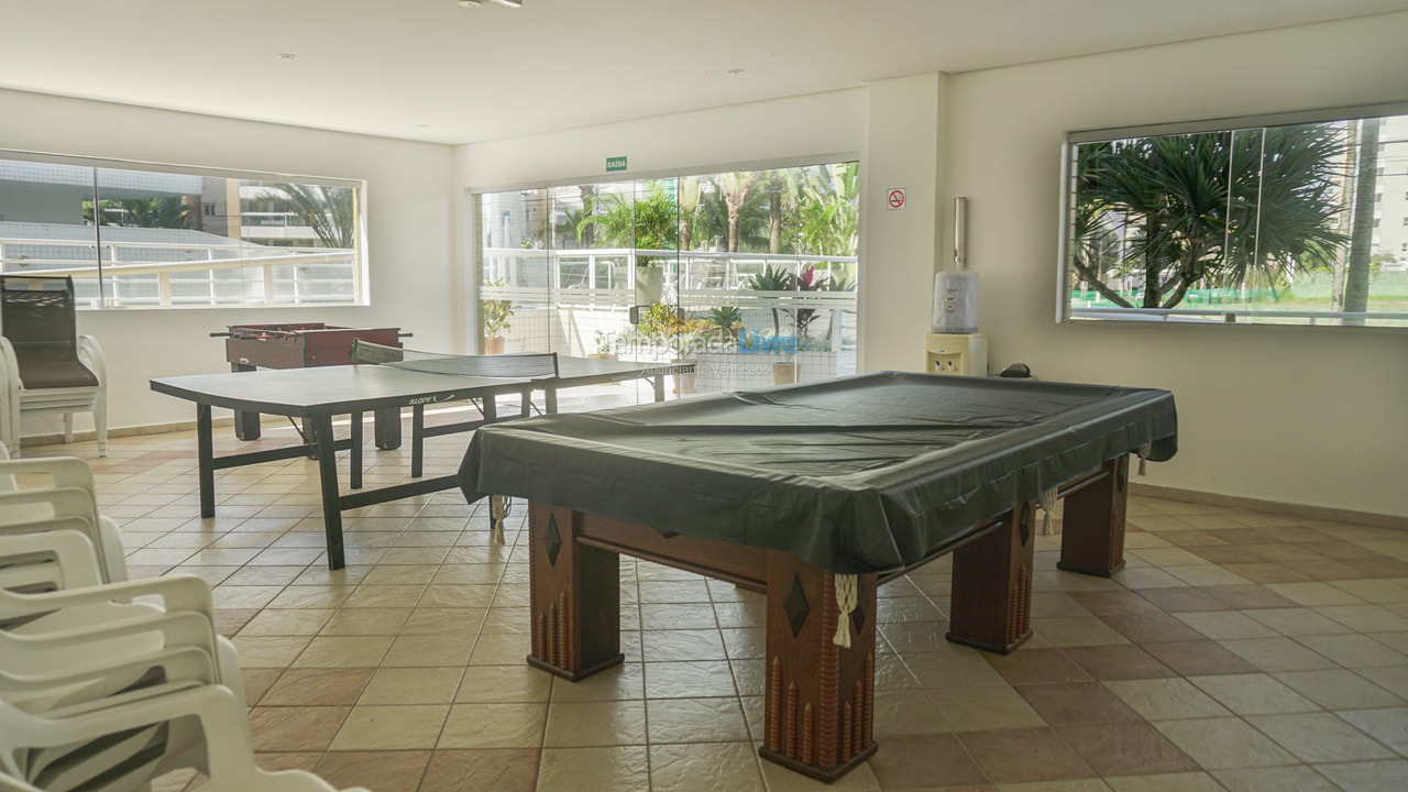 House for vacation rental in Bertioga (Riviera de São Lourenço)