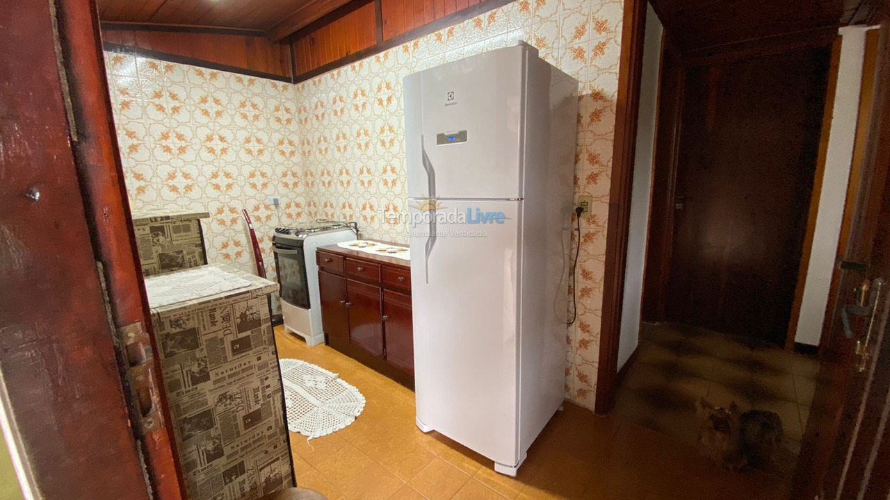 Granja para alquiler de vacaciones em Biritiba Mirim (Pomar do Carmo)