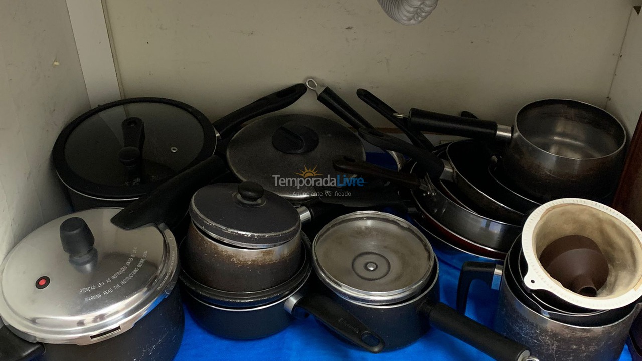 Granja para alquiler de vacaciones em Biritiba Mirim (Pomar do Carmo)