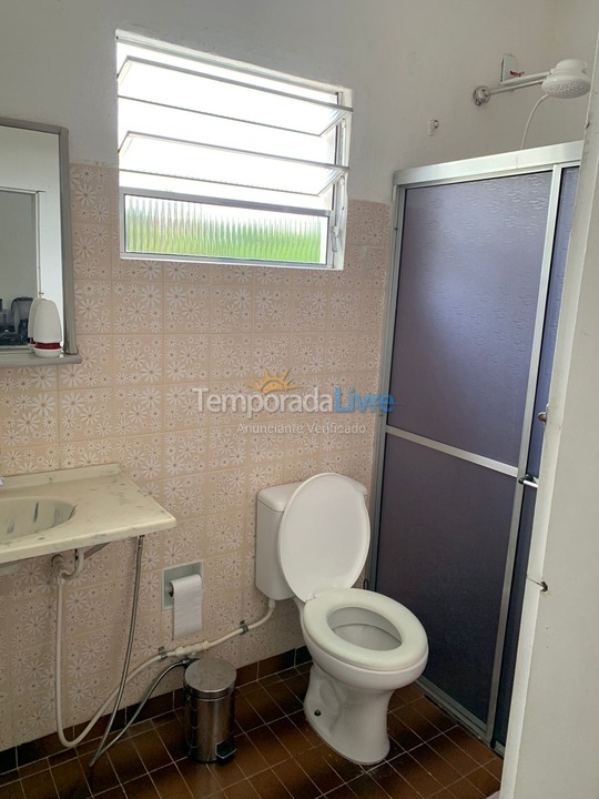 Granja para alquiler de vacaciones em Biritiba Mirim (Pomar do Carmo)