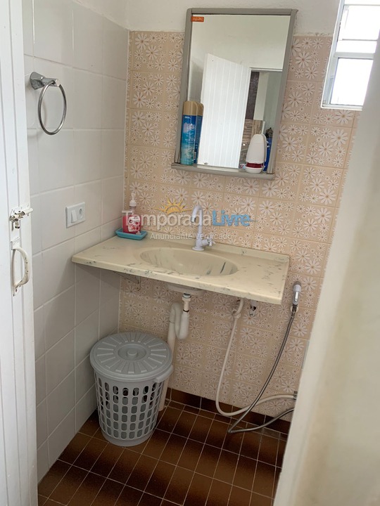 Granja para alquiler de vacaciones em Biritiba Mirim (Pomar do Carmo)