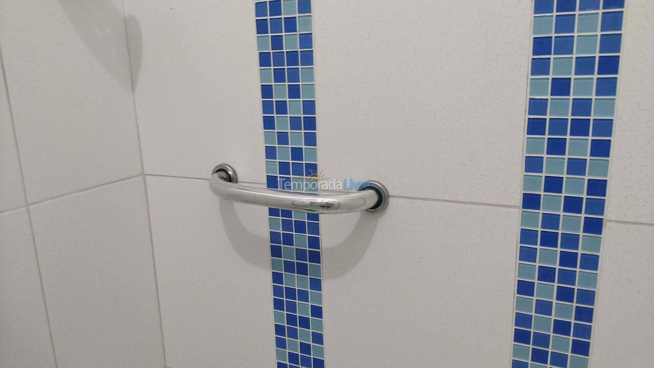 Casa para aluguel de temporada em Bertioga (Boraceia)