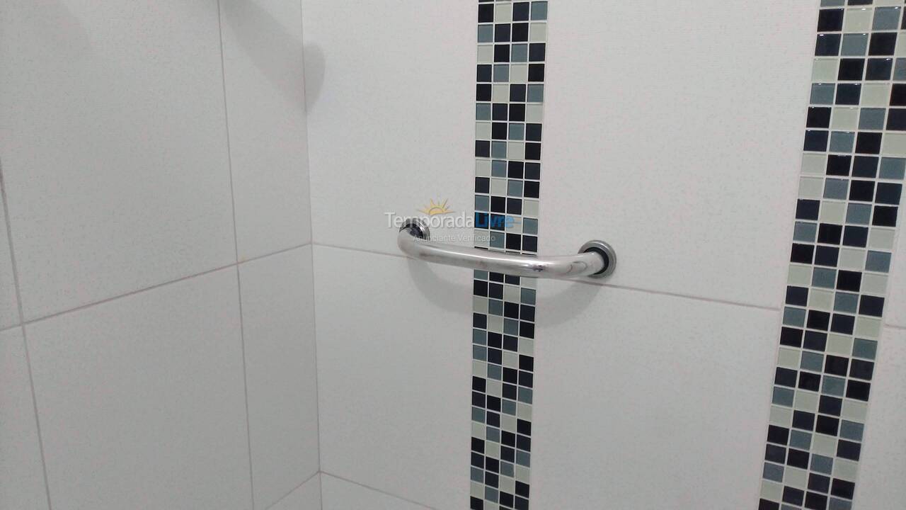 Casa para aluguel de temporada em Bertioga (Boraceia)