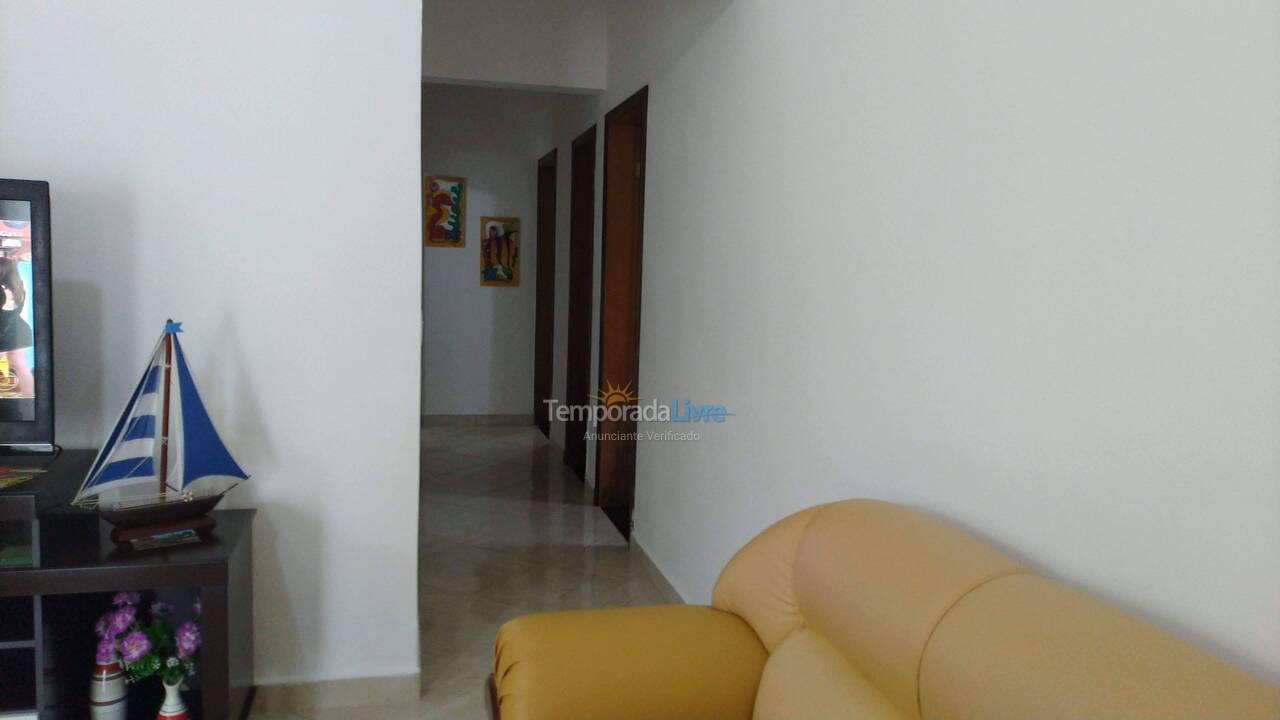 Casa para aluguel de temporada em Bertioga (Boraceia)