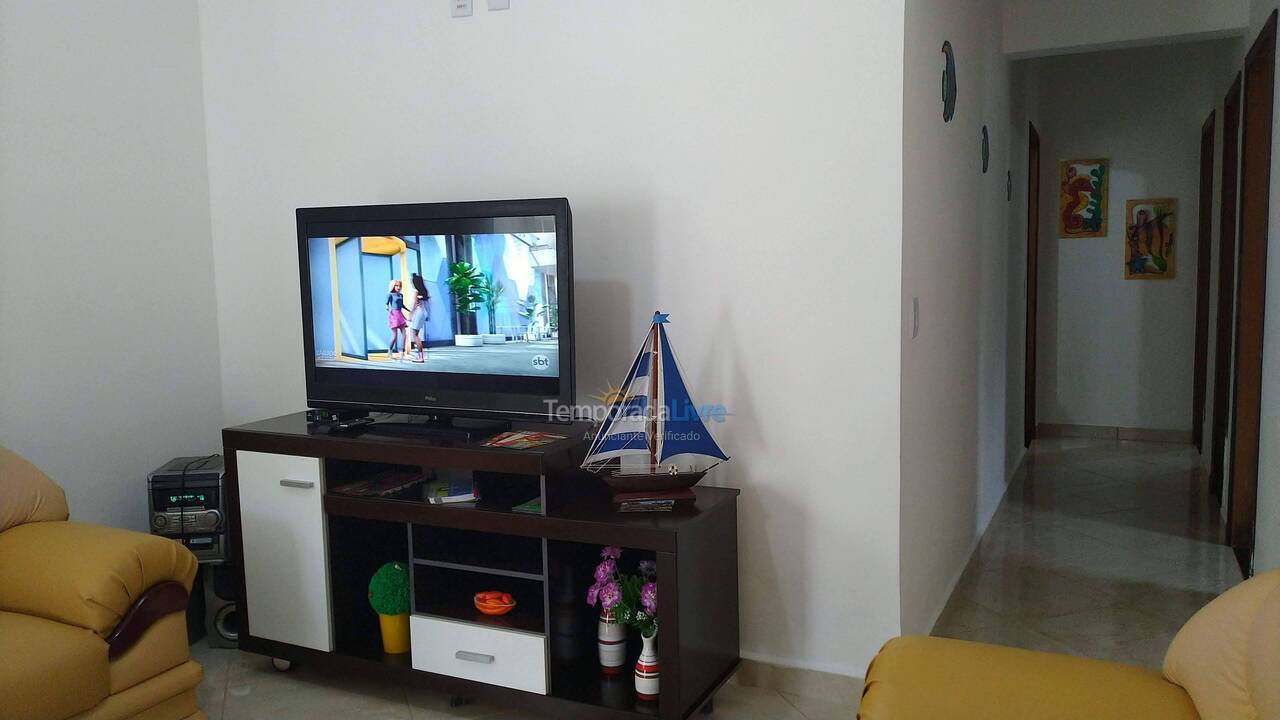 Casa para aluguel de temporada em Bertioga (Boraceia)