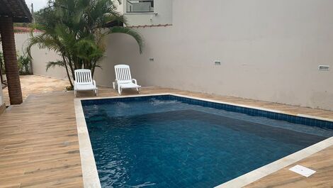 Guaratuba - Condominium Costa do Sol