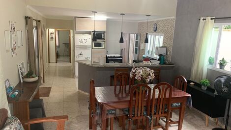 Guaratuba - Condominium Costa do Sol