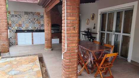 Guaratuba - Condominium Costa do Sol