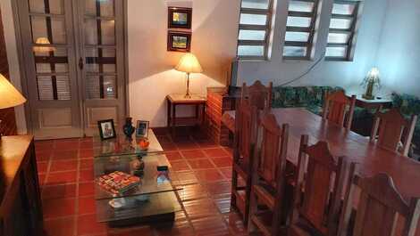 Casa para alquilar en Caraguatatuba - Indaiá