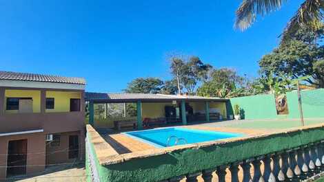 Chácara JR - Eventos(120max) e Hospedagem(25 max)