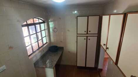 Chácara JR - Eventos(120max) e Hospedagem(25 max)