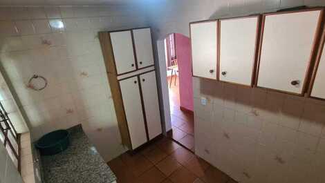 Chácara JR - Eventos(120max) e Hospedagem(25 max)