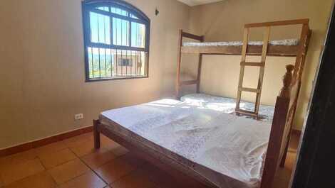 Chácara JR - Eventos(120max) e Hospedagem(25 max)