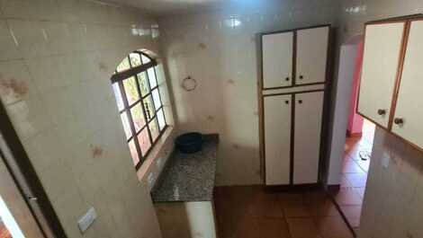 Chácara JR - Eventos(120max) e Hospedagem(25 max)