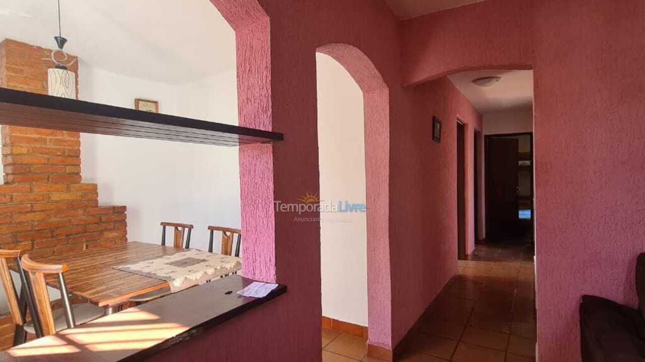 Chácara / sítio para aluguel de temporada em Santana de Parnaíba (Parque Sinae)