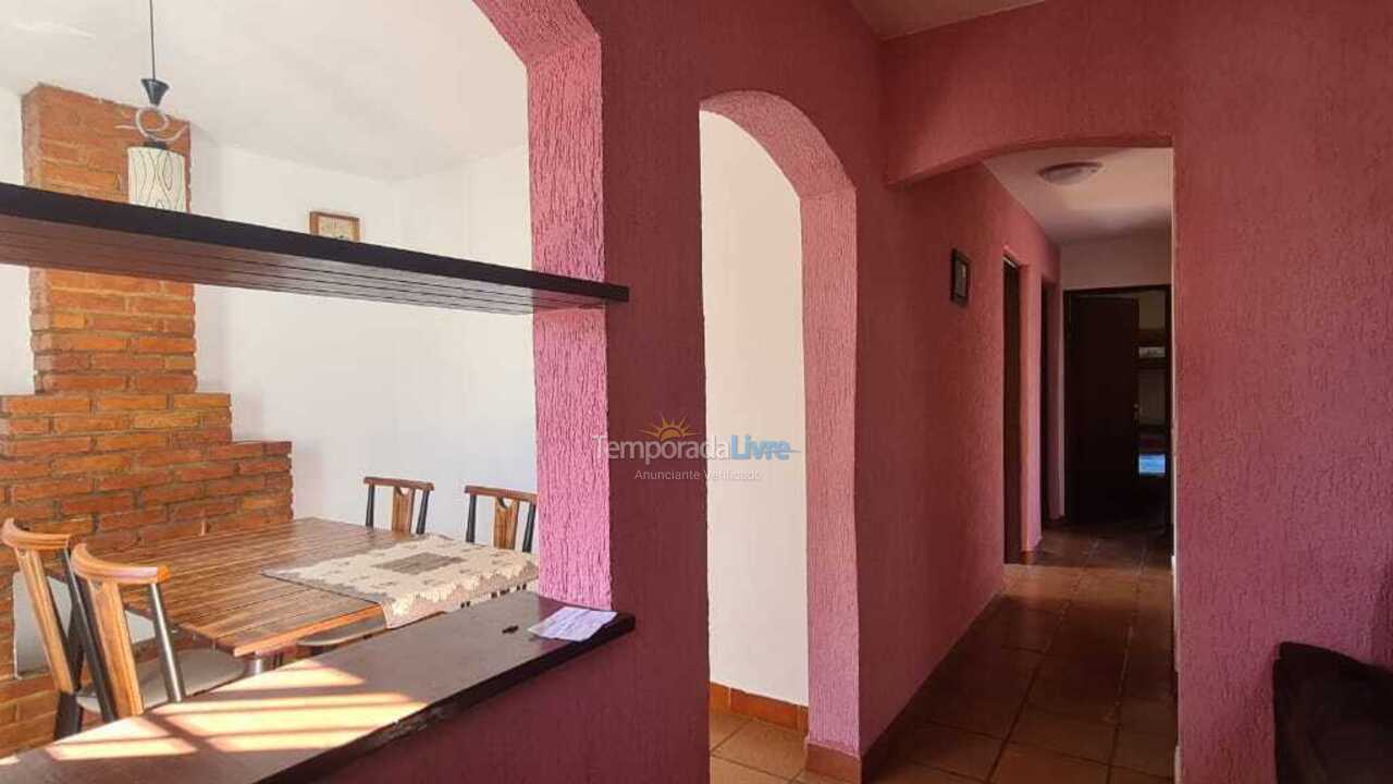 Chácara / sítio para aluguel de temporada em Santana de Parnaíba (Parque Sinae)