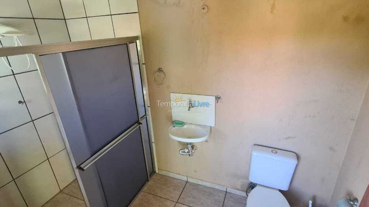 Chácara / sítio para aluguel de temporada em Santana de Parnaíba (Parque Sinae)