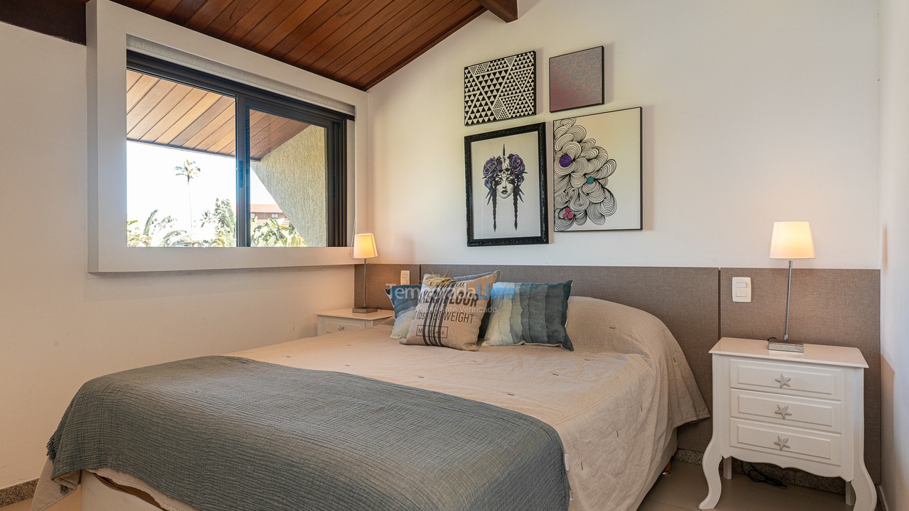 House for vacation rental in Ipojuca (Praia de Muro Alto)