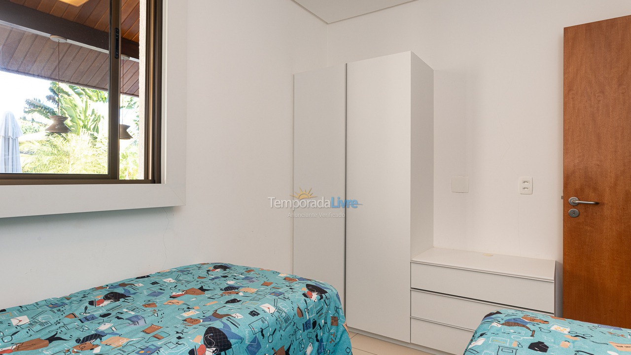 House for vacation rental in Ipojuca (Praia de Muro Alto)