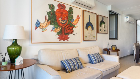 Malawi Bungalow with Services and Private Pool