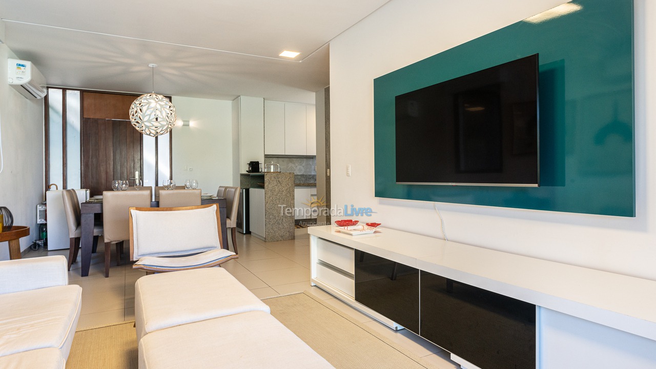 House for vacation rental in Ipojuca (Praia de Muro Alto)