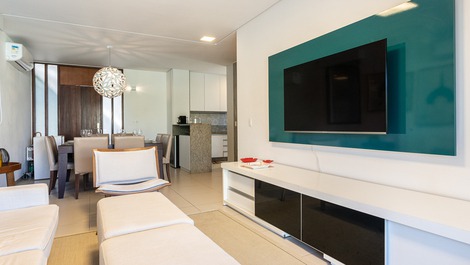 Malawi Bungalow with Services and Private Pool