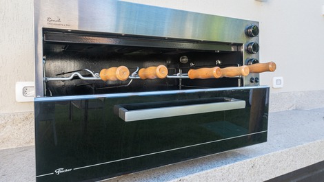 Malawi Bungalow with Services and Private Pool