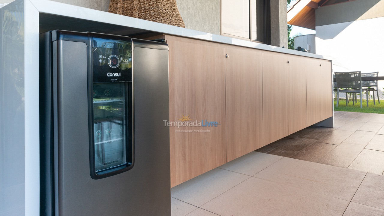 House for vacation rental in Ipojuca (Praia de Muro Alto)