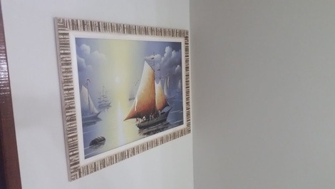 Férias com o conforto de sua própria casa em Caiobá - Matinhos