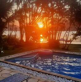 Casa para alquilar en Ubatuba - Santa Rita