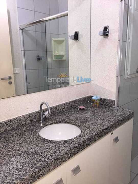 Apartment for vacation rental in Maceió (Pajuçara)