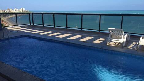 SMR - Pajuçara - Building Neo 2.0 AP 113