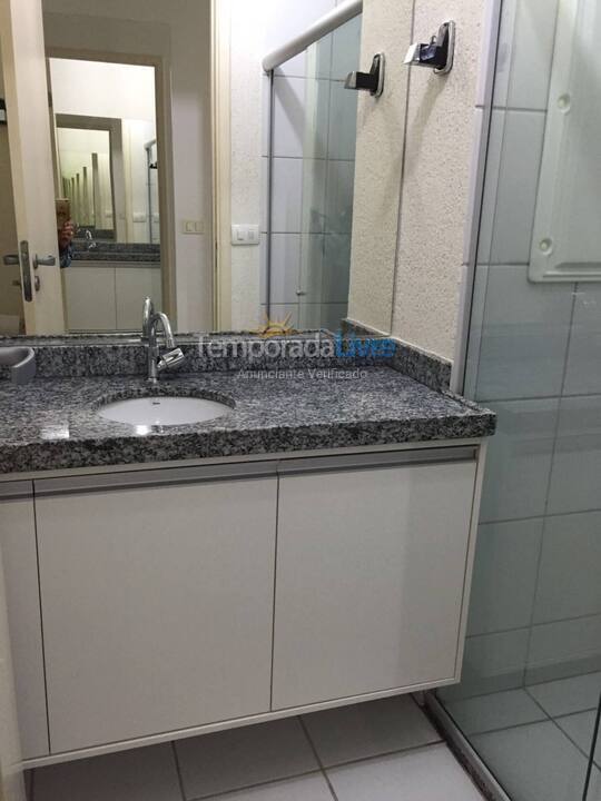 Apartment for vacation rental in Maceió (Pajuçara)