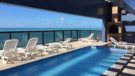 SMR - Pajuçara - Building Neo 2.0 AP 113