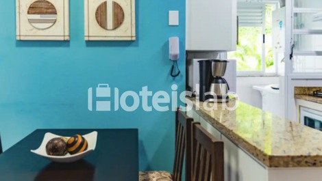 Beautiful Duplex at Praia Brava